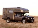 Ford EarthRoamer XV-LT Super Cab 2005 года